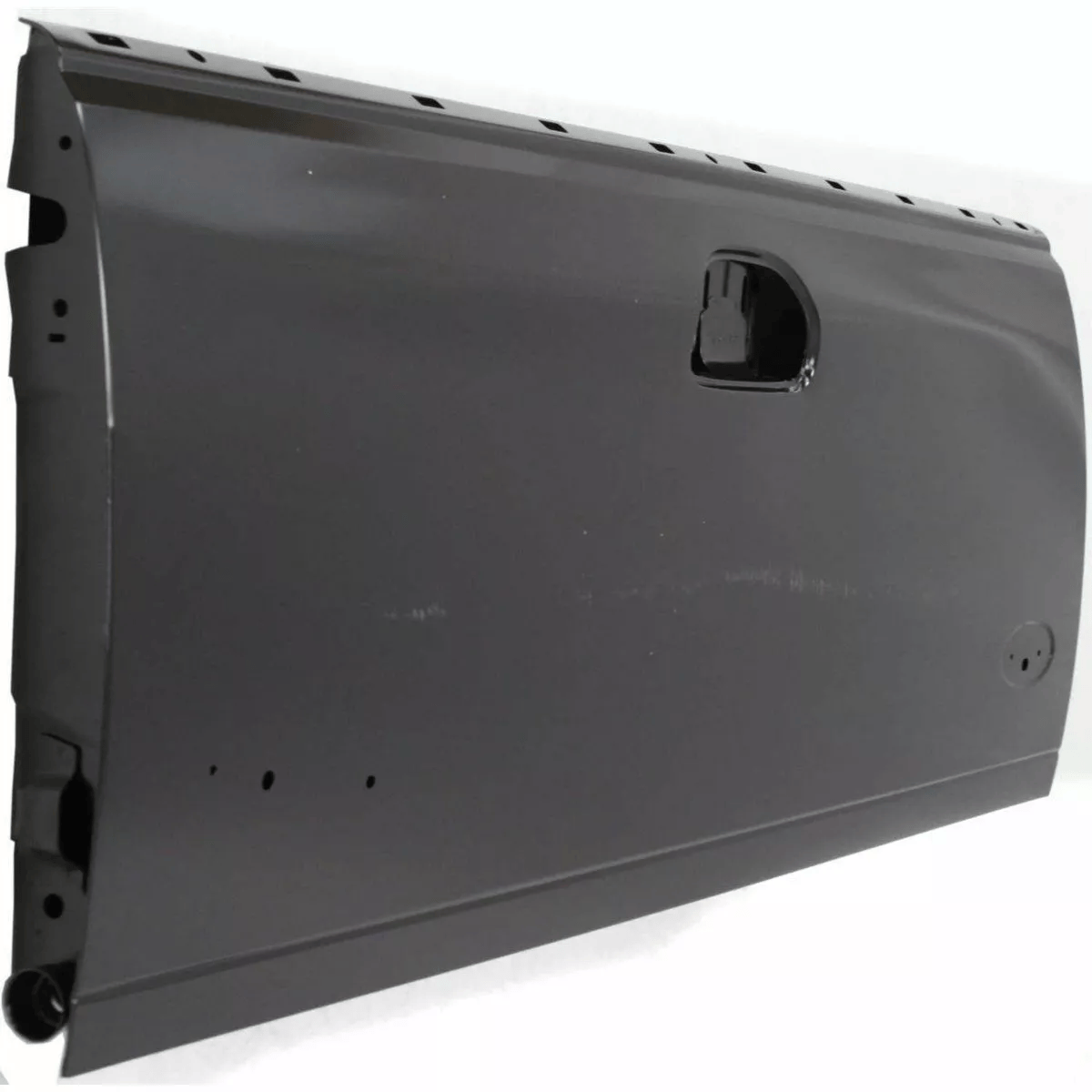 Rear Tailgate Fit For Ford F150 97-03 Super Duty 99-07 Truck Primered Steel