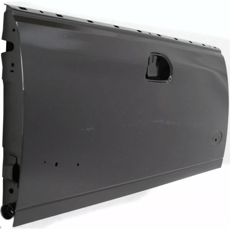 Rear Tailgate Fit For Ford F150 97-03 Super Duty 99-07 Truck Primered Steel