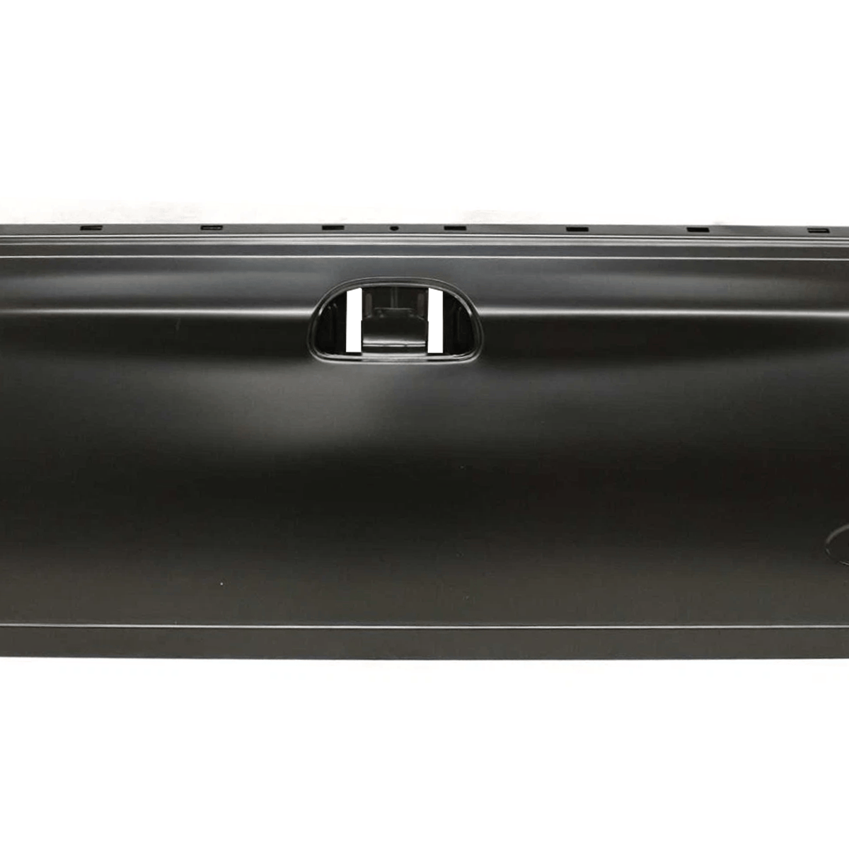 Rear Tailgate Fit For Ford F150 97-03 Super Duty 99-07 Truck Primered Steel