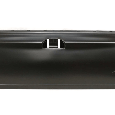 Rear Tailgate Fit For Ford F150 97-03 Super Duty 99-07 Truck Primered Steel