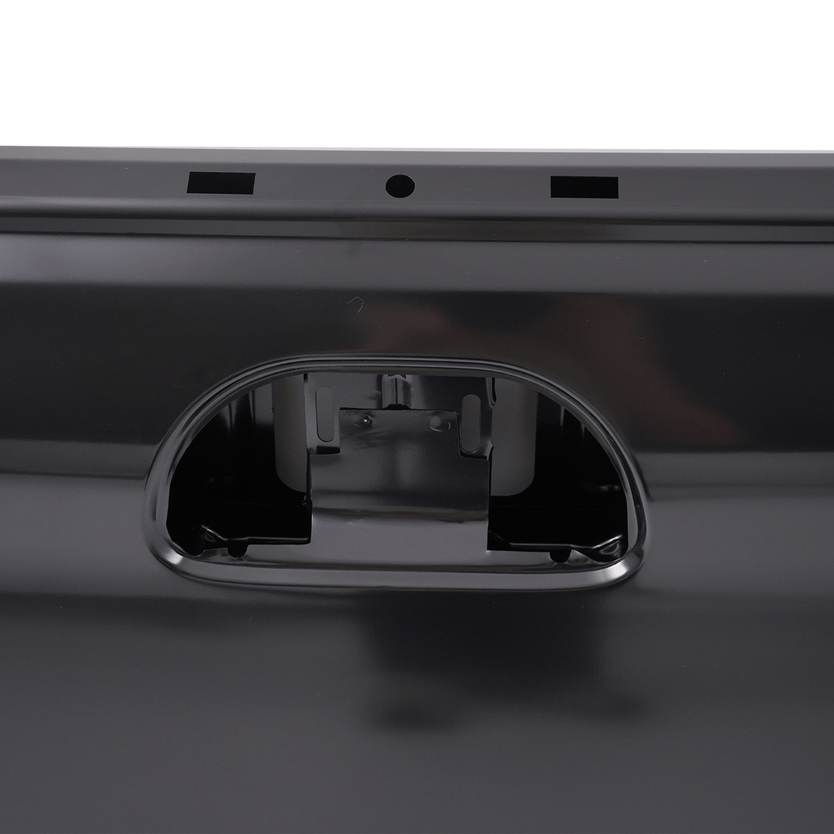 Rear Tailgate Fit For Ford F150 97-03 Super Duty 99-07 Truck Primered Steel