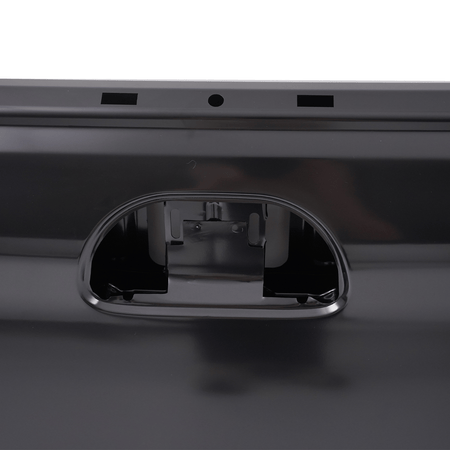 Rear Tailgate Fit For Ford F150 97-03 Super Duty 99-07 Truck Primered Steel