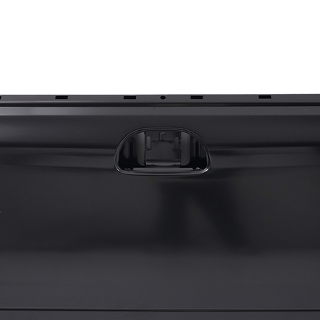 Rear Tailgate Fit For Ford F150 97-03 Super Duty 99-07 Truck Primered Steel