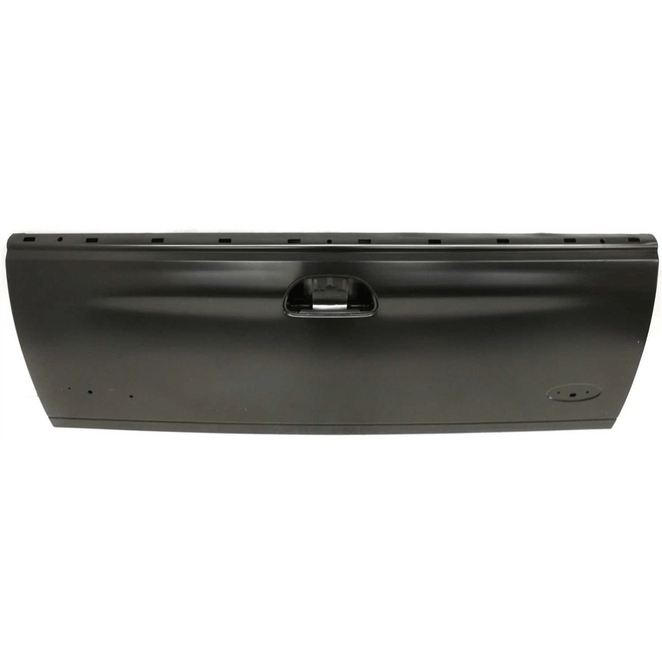 Rear Tailgate Fit For Ford F150 97-03 Super Duty 99-07 Truck Primered Steel