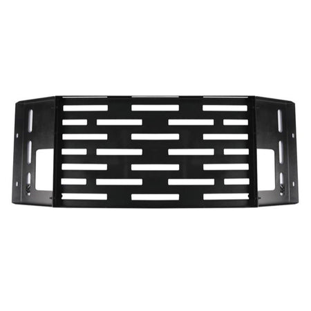 Rear Trunk Cargo Rack Basket Interior Storage Tray fit for Jeep Wrangler 18-24
