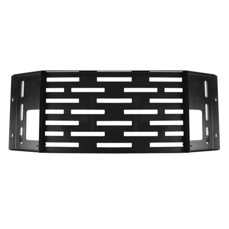 Rear Trunk Cargo Rack Basket Interior Storage Tray fit for Jeep Wrangler 18-24