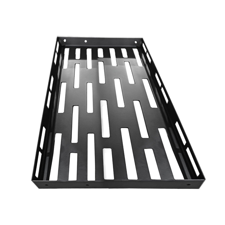 Rear Trunk Cargo Rack Basket Interior Storage Tray fit for Jeep Wrangler 18-24