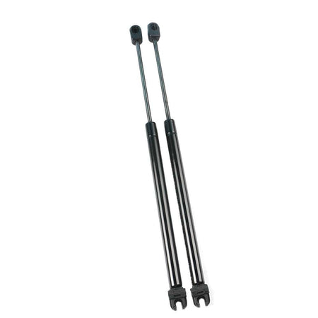 Rear Window Glass Gas Lift Support Shocks Set Fit for Nissan Pathfinder 2005-13