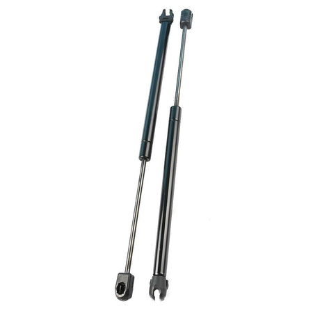 Rear Window Glass Gas Lift Support Shocks Set Fit for Nissan Pathfinder 2005-13