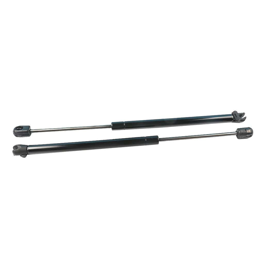 Rear Window Glass Gas Lift Support Shocks Set Fit for Nissan Pathfinder 2005-13
