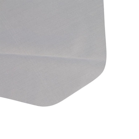Replacement Synthetic Leather Black Seat Cover Fit For Suzuki LTZ 400 2003-08
