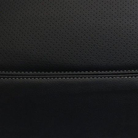Replacement Vinyl Seat Cover Set Fit For Dodge Ram 1500 20-21 &Mounting Hardware
