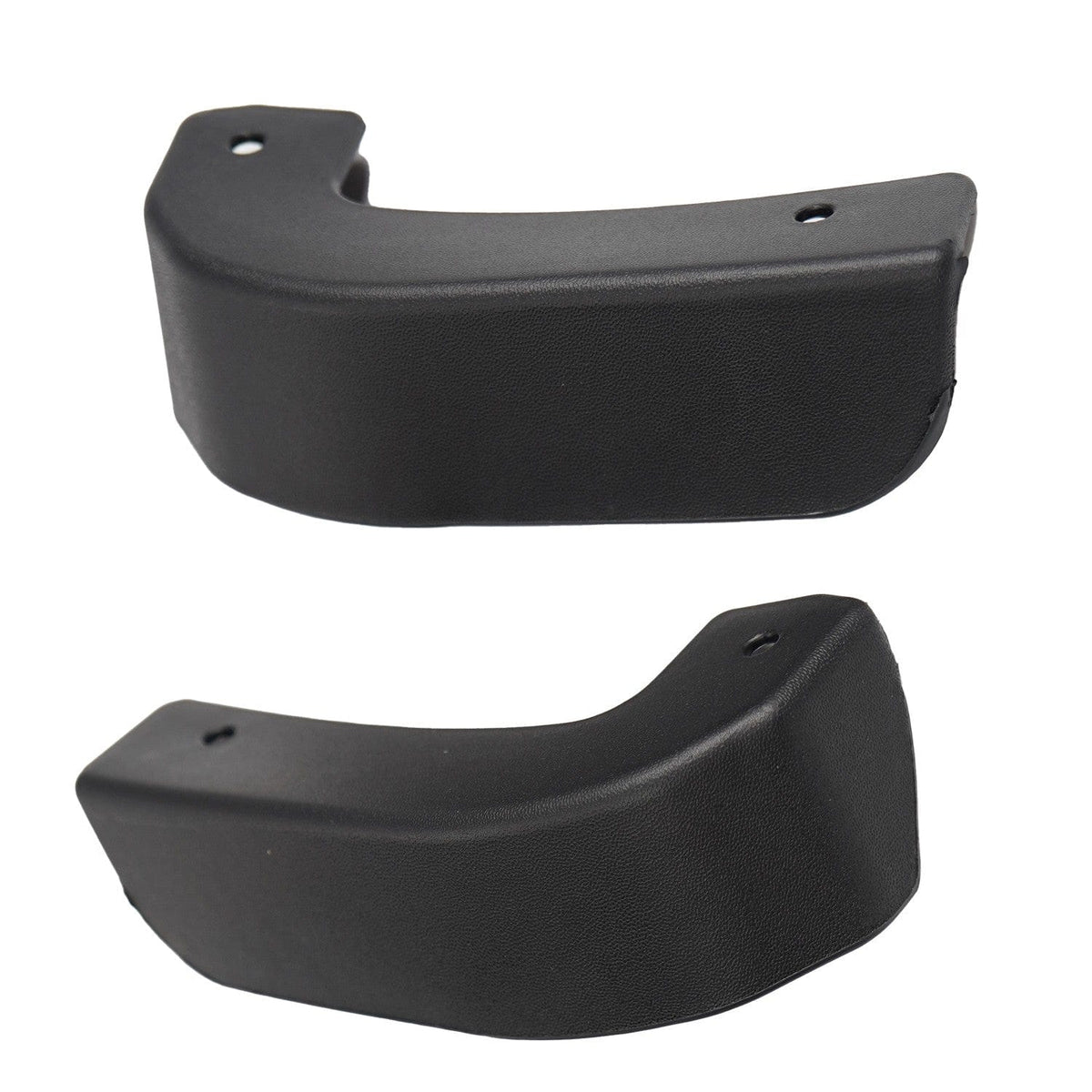 Rough Country Mud Flap Delete Fit For Chevy Silverado 1500 2019-2024