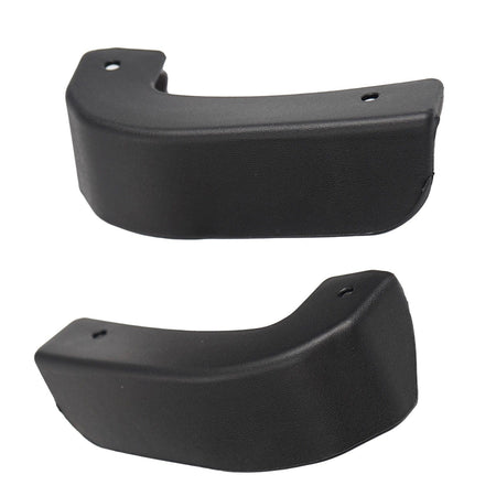 Rough Country Mud Flap Delete Fit For Chevy Silverado 1500 2019-2024