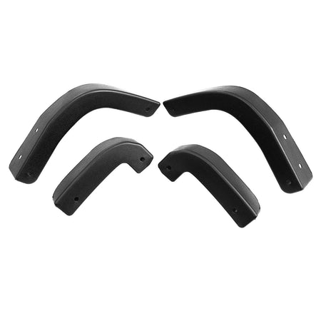 Rough Country Mud Flap Delete Fit For Chevy Silverado 1500 2019-2024