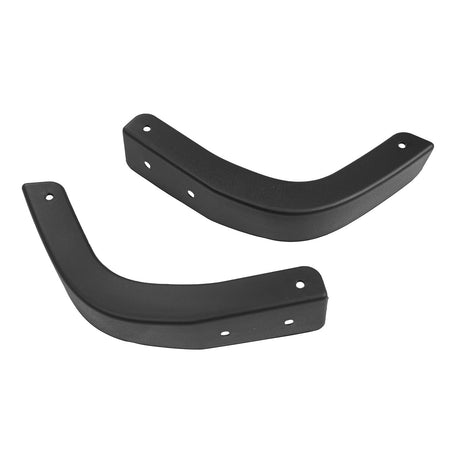 Rough Country Mud Flap Delete Fit For Chevy Silverado 1500 2019-2024