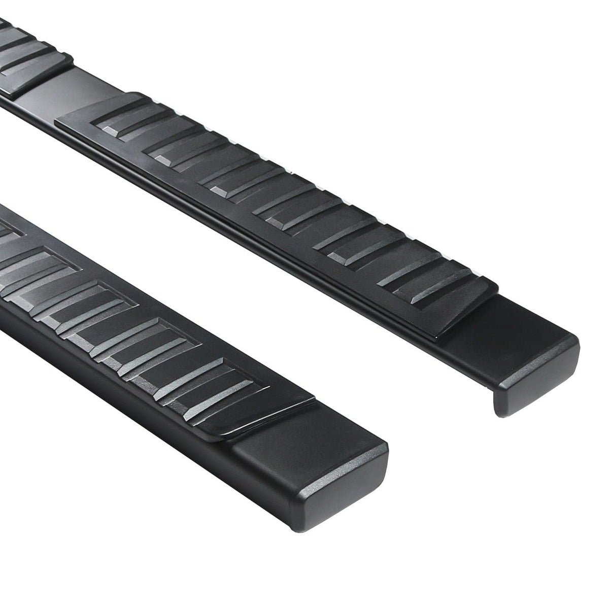Running Boards fit for Chevy Sierra 1500 2007-2018 Crew Cab 6" 2PC