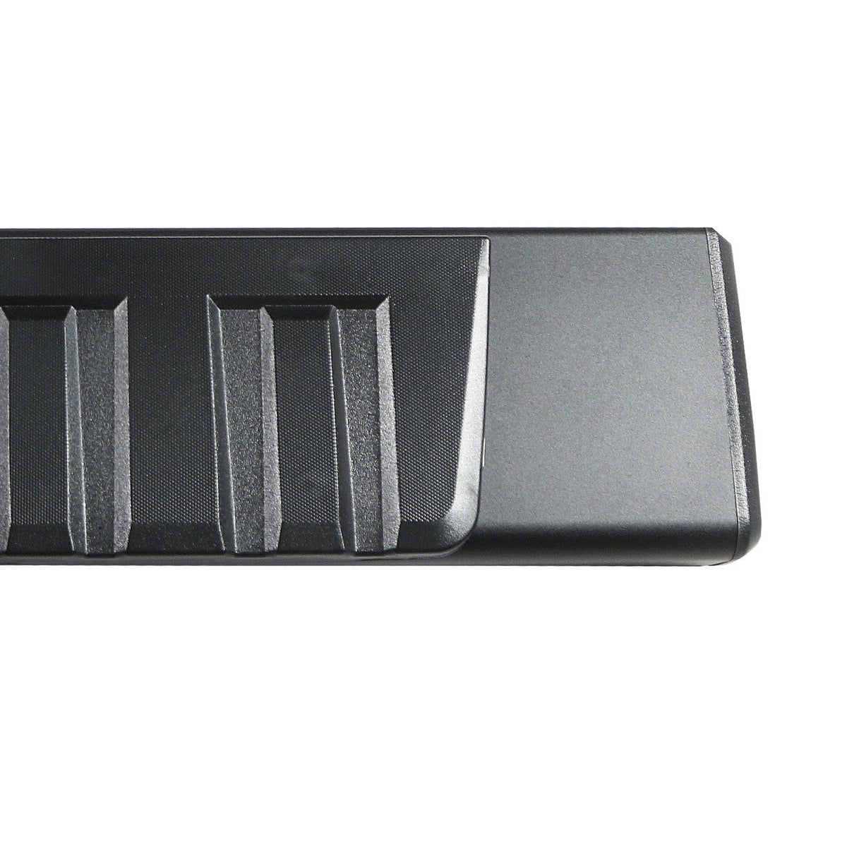 Running Boards fit for Chevy Sierra 1500 2007-2018 Crew Cab 6" 2PC