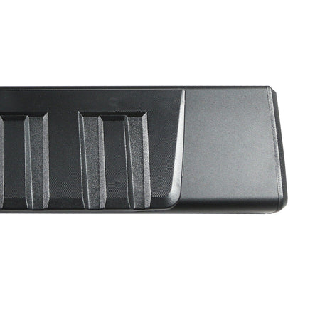 Running Boards fit for Chevy Sierra 1500 2007-2018 Crew Cab 6" 2PC