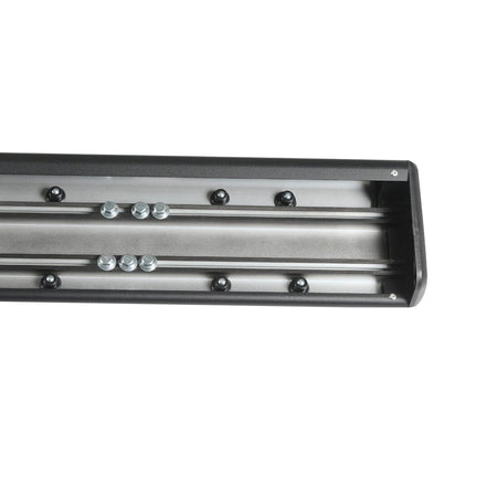 Running Boards fit for Chevy Sierra 1500 2007-2018 Crew Cab 6" 2PC
