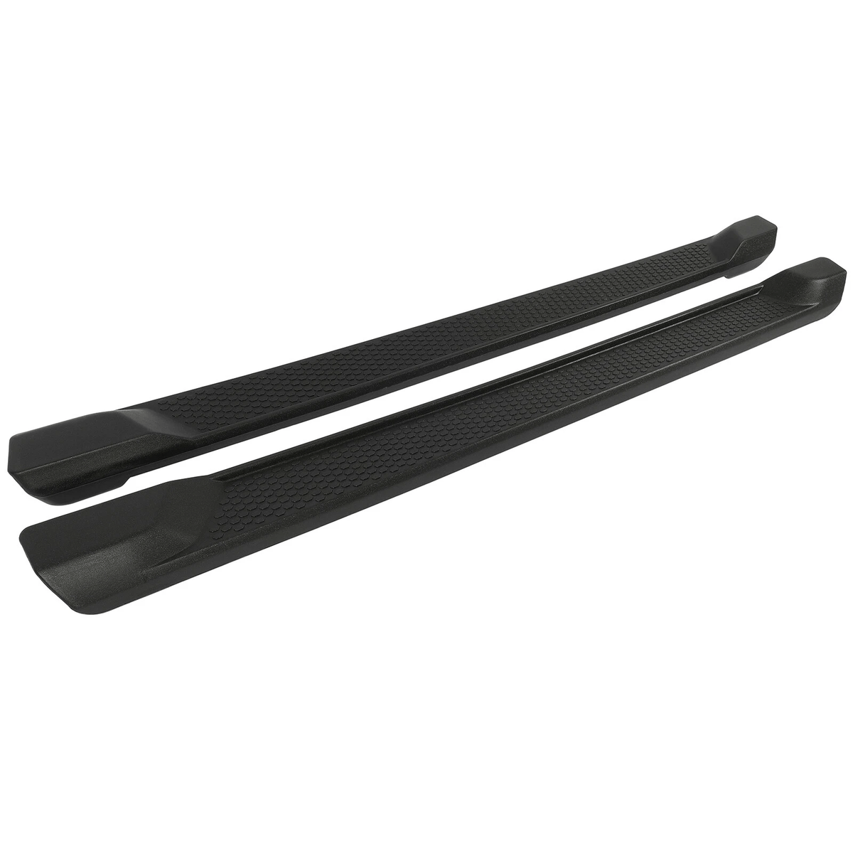 Running Boards Fit For Jeep Wrangler JL 2018-2024 4-Door Side Step Nerf Bars
