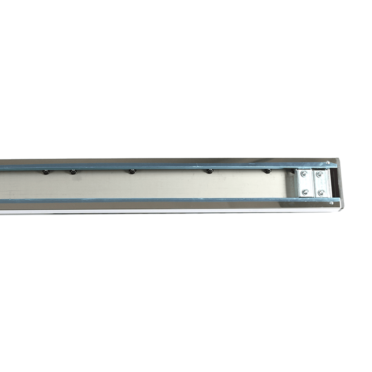 Running Boards Fit For Silverado/GMC Sierra 1500 & 2500HD 3500 2007-2018