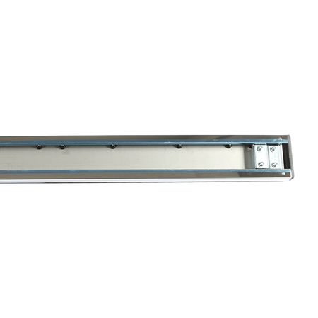 Running Boards Fit For Silverado/GMC Sierra 1500 & 2500HD 3500 2007-2018