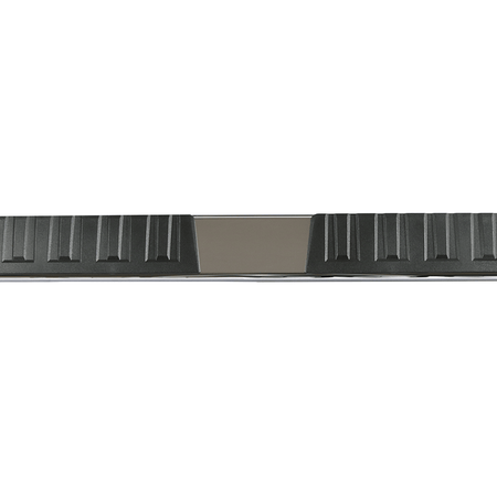 Running Boards Fit For Silverado/GMC Sierra 1500 & 2500HD 3500 2007-2018