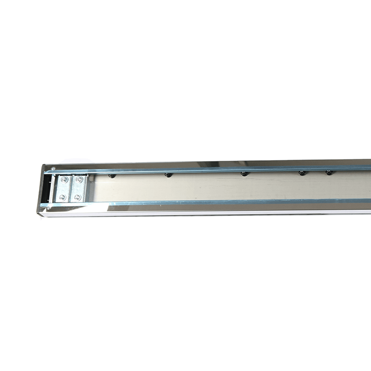 Running Boards Fit For Silverado/GMC Sierra 1500 & 2500HD 3500 2007-2018