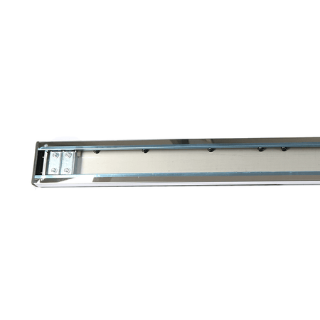 Running Boards Fit For Silverado/GMC Sierra 1500 & 2500HD 3500 2007-2018