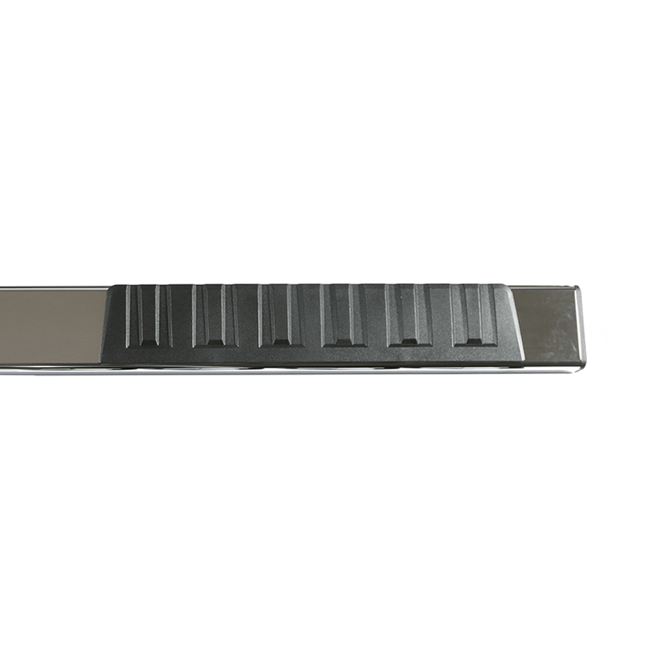 Running Boards Fit For Silverado/GMC Sierra 1500 & 2500HD 3500 2007-2018