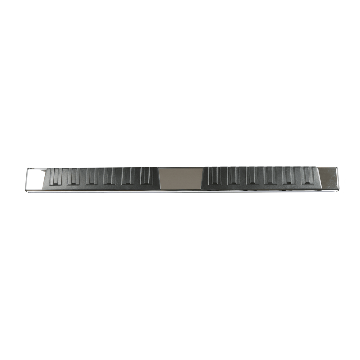 Running Boards Fit For Silverado/GMC Sierra 1500 & 2500HD 3500 2007-2018