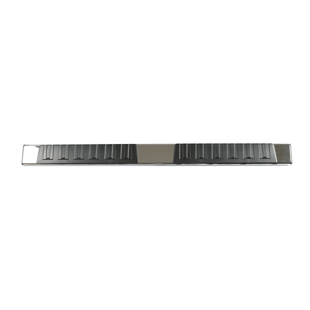 Running Boards Fit For Silverado/GMC Sierra 1500 & 2500HD 3500 2007-2018
