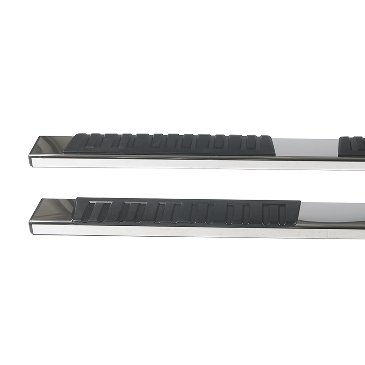 Running Boards fit for Toyota Tundra 07-21 Crew Max Cab 6" Side Steps Nerf Bars