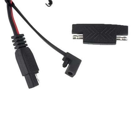 18AWG 4 Pin Trailer Connector 30Ft Trailer Wiring With Jacketed Cable