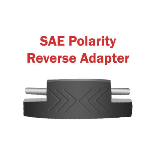 25Feet SAE to SAE Extension Cable Quick Disconnect Connector 16Awg