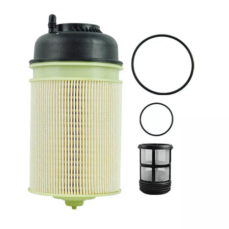 6-Pack A4700903151 Fuel Filters | Fits Detroit Diesel DD13, DD15, Freightliner | PF9908