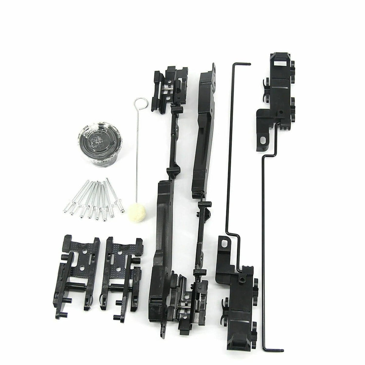Ford OEM Sunroof Repair Kit for 2000-2016 F150 F250 F350 F450 Expedition
