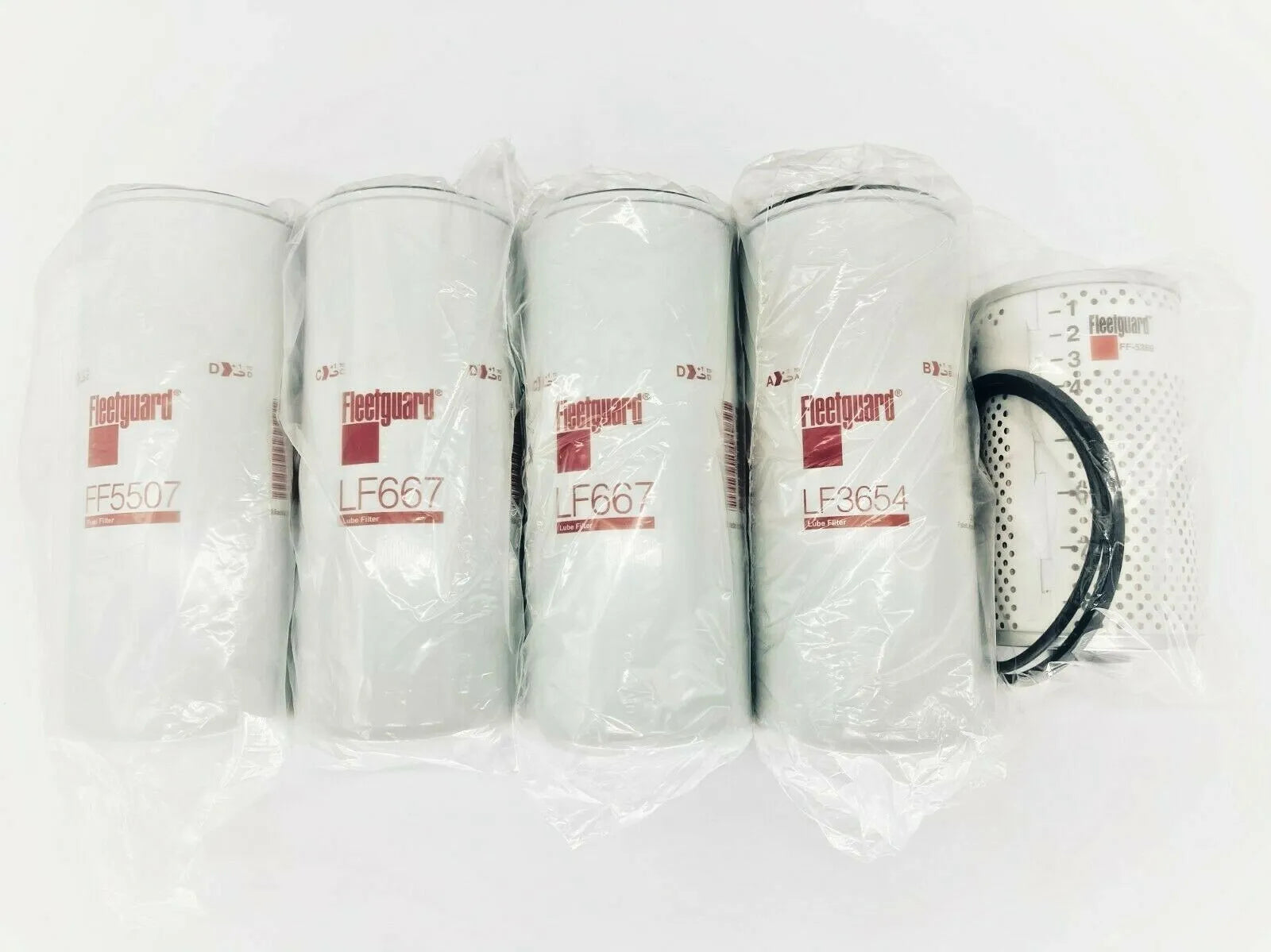 Fleetguard FS19624 Fuel/Water Separator Filter – AFA-Motors