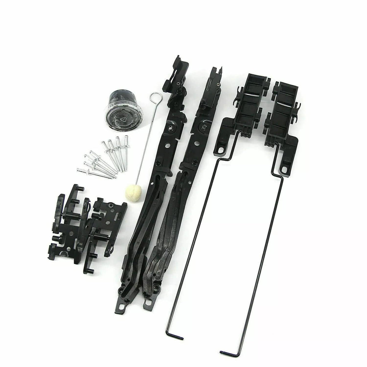 Ford OEM Sunroof Repair Kit for 2000-2016 F150 F250 F350 F450 Expedition