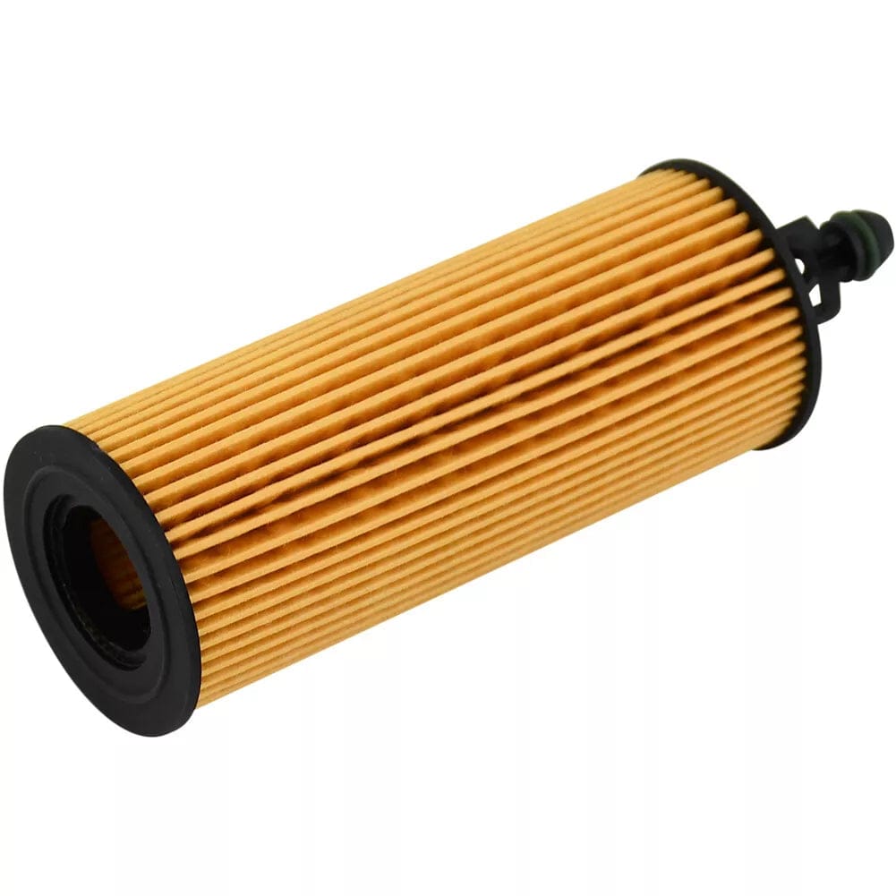Genuine MO-349 Oil Filter | Fits Dodge Charger, JEEP Cherokee, RAM 1500, Chrysler | 6-Pack