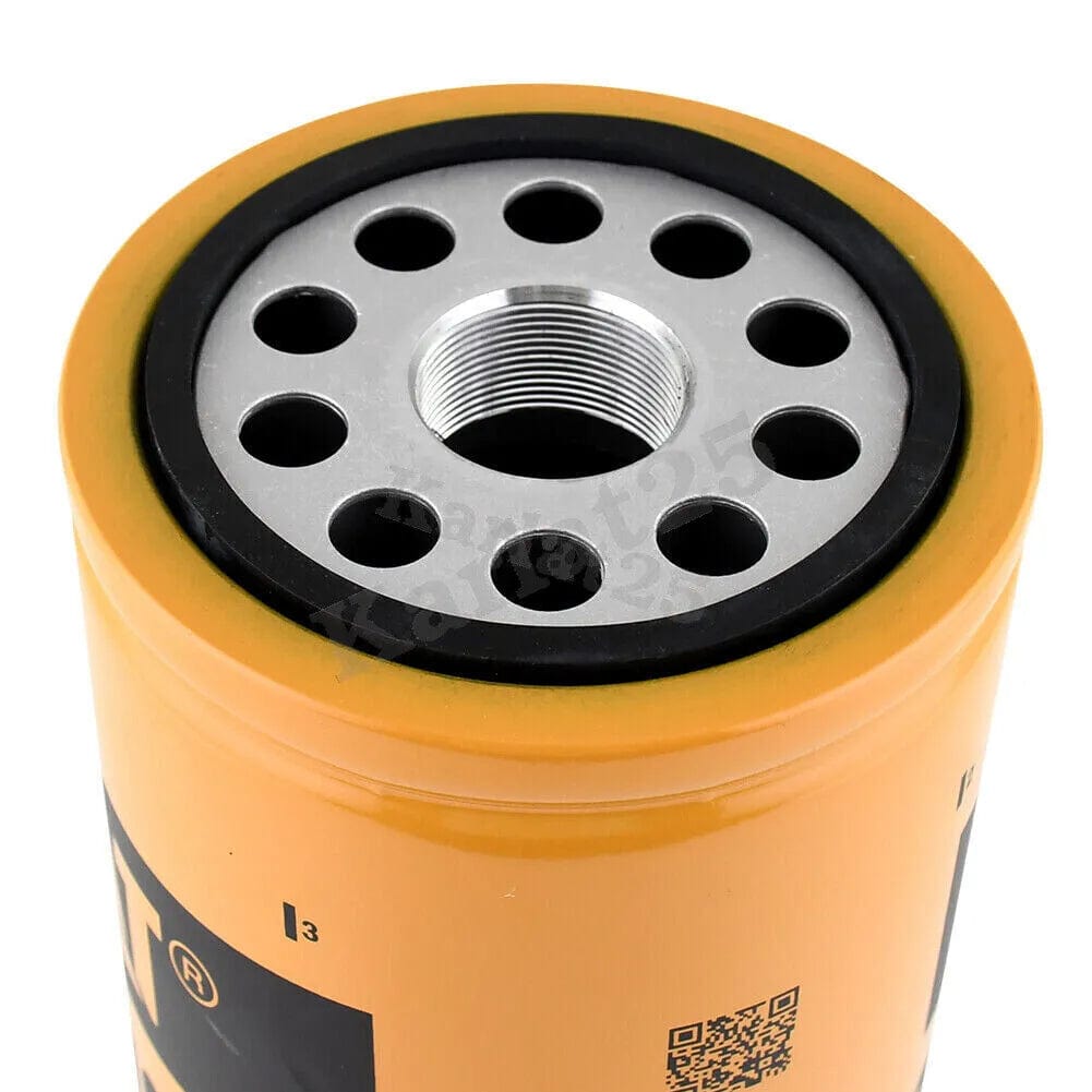 6-Pack NEW CAT 1R-1808 Filters | OEM Caterpillar 1R1808