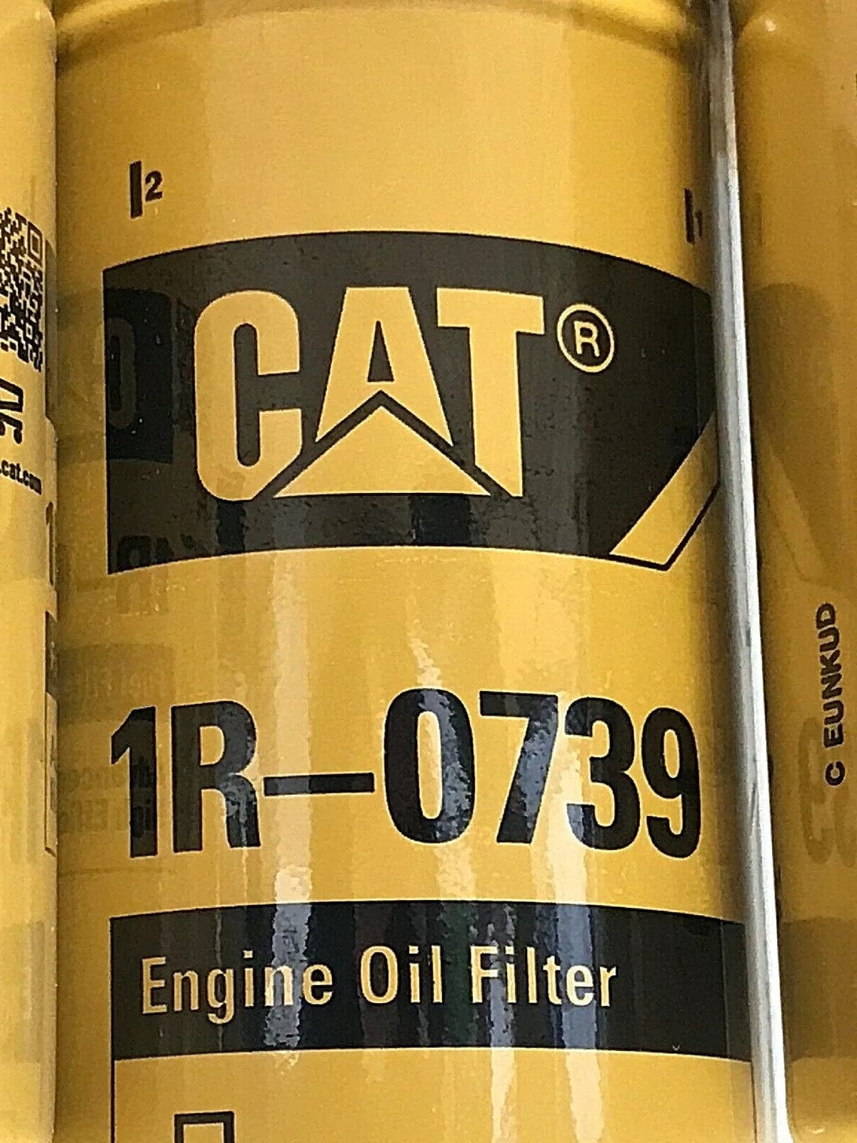 Genuine CAT Engine Filter Kit | Fits Most 3406, C10, C11, C12, C13, C15, C16 Engines | Fuel & Oil Filters