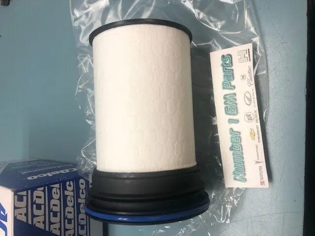 New Genuine  52100212 Fuel Filter Separator Kit | Fits Colorado Canyon 2.8L Diesel