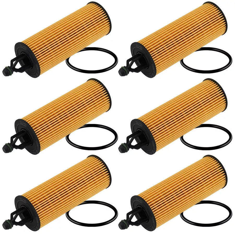 Mopar Engine Oil Filter MO-349 MO349 OEM | Genuine OEM