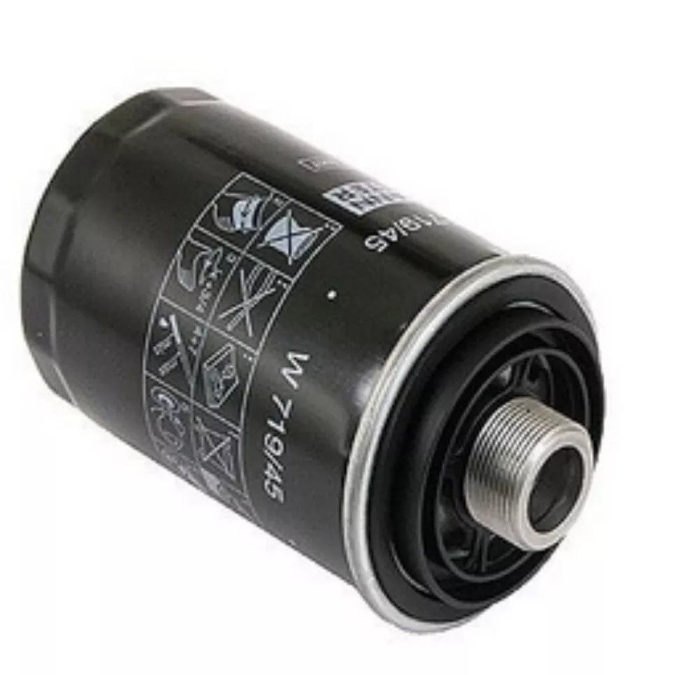 MANN W719/45 Oil Filter for AUDI/VW 2.0L Turbo Engine 2008-2017