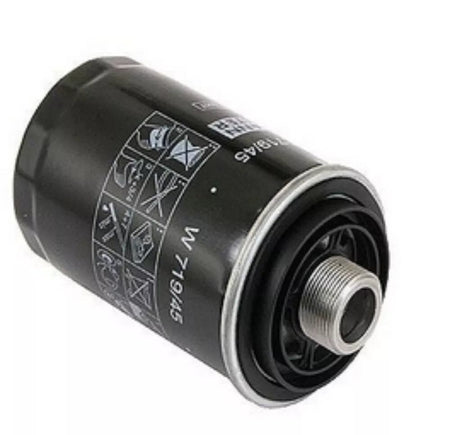 MANN W719/45 Oil Filter for AUDI/VW 2.0L Turbo Engine 2008-2017