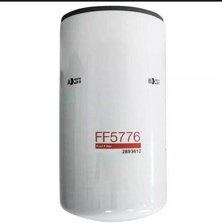New Genuine GM 12664429 Fuel Filter Kit for Chevrolet Silverado Sierra 2500HD 3500HD