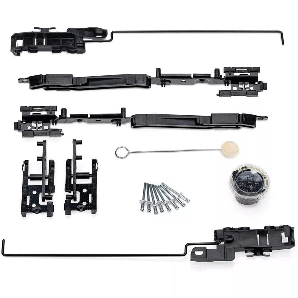 Ford OEM Sunroof Repair Kit for 2000-2016 F150 F250 F350 F450 Expedition