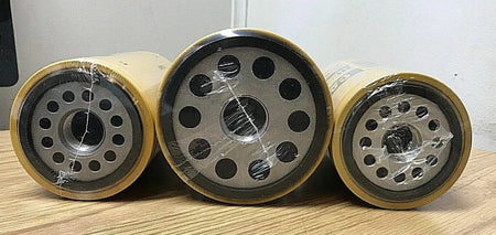 Genuine CAT Engine Filter Kit | Fits Most 3406, C10, C11, C12, C13, C15, C16 Engines | Fuel & Oil Filters